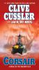 Book cover for "Corsair".