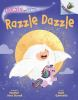 Book cover for "Razzle dazzle".