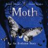 Book cover for "Moth"