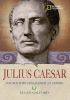 Book cover for "Julius Caesar"