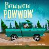 Book cover for "Bowwow powwow ="