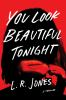 Book cover for "You look beautiful tonight"