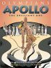 Book cover for "Apollo".