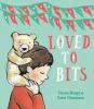 Book cover for "Loved to bits"