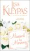 Book cover for "Married by morning".