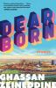 Book cover for "Dearborn"