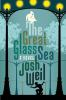 Book cover for "The great glass sea"