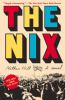 Book cover for "The nix"