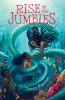 Book cover for "Rise of the jumbies".