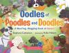 Book cover for "Oodles of poodles and doodles".
