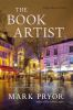 Book cover for "The book artist".