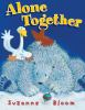 Book cover for "Alone together".