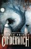 Book cover for "Cinderwich"