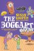 Book cover for "The Boggart"
