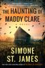Book cover for "The haunting of Maddy Clare"