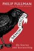 Book cover for "Daemon voices"