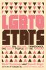 Book cover for "LGBTQ stats"