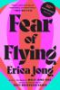 Book cover for "Fear of flying"