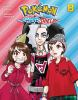 Book cover for "Pokemon".