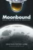 Book cover for "Moonbound"