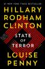 Book cover for "State of terror"
