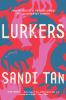 Book cover for "Lurkers"