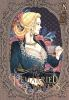 Book cover for "The remarried empress".