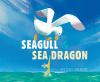 Book cover for "Seagull & Sea Dragon"