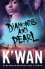 Book cover for "Diamonds and Pearl"
