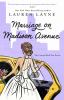 Book cover for "Marriage on Madison Avenue".
