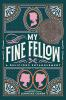 Book cover for "My fine fellow"