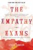 Book cover for "The empathy exams"