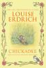 Book cover for "Chickadee".
