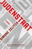 Book cover for "Judenstaat"