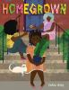 Book cover for "Homegrown"