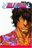 Book cover for "Bleach".