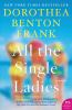 Book cover for "All the single ladies"