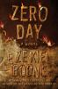Book cover for "Zero Day".