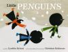 Book cover for "Little penguins"
