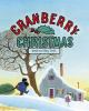 Book cover for "Cranberry Christmas"