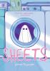 Book cover for "Sheets".