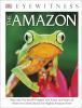 Book cover for "The Amazon".