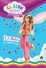 Book cover for "Lauren the puppy fairy".