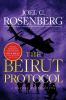Book cover for "The Beirut protocol".