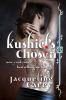 Book cover for "Kushiel's chosen".