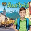 Book cover for "Austria".
