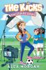 Book cover for "Switching goals".