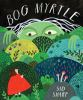 Book cover for "Bog Myrtle"