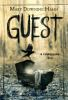 Book cover for "Guest"