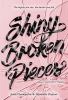 Book cover for "Shiny broken pieces".